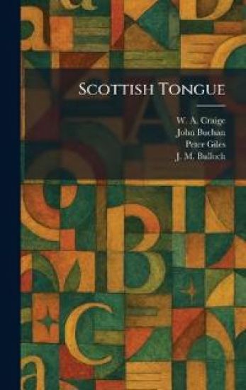 Scottish Tongue