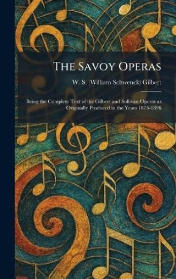 The Savoy Operas
