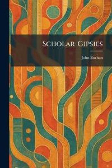 Scholar-Gipsies