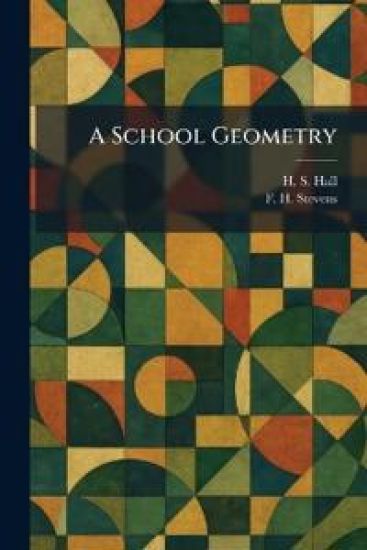 A School Geometry