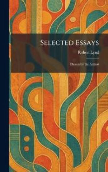 Selected Essays