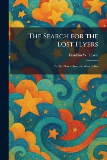The Search for the Lost Flyers