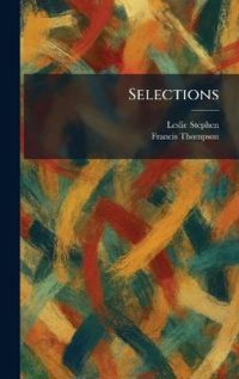 Selections