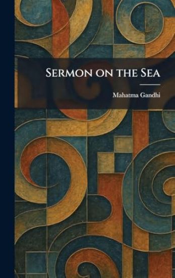 Sermon on the Sea