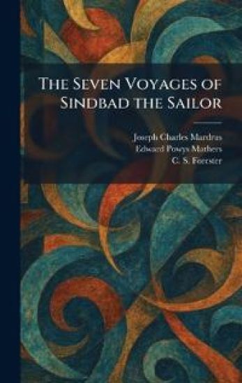 The Seven Voyages of Sindbad the Sailor
