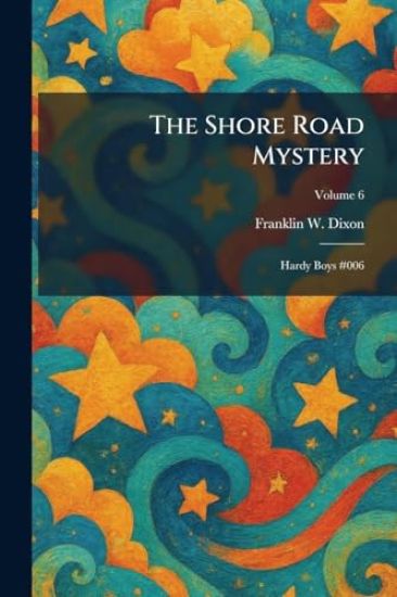 The Shore Road Mystery