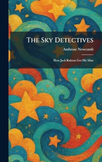 The Sky Detectives