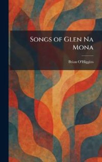 Songs of Glen Na Mona