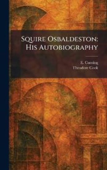 Squire Osbaldeston