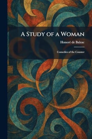 A Study of a Woman
