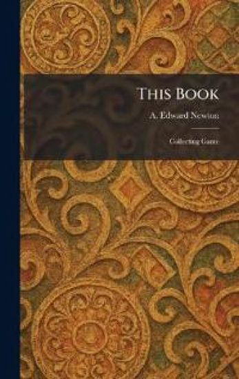 This Book