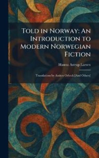 Told in Norway
