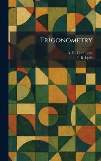 Trigonometry