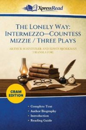 The Lonely Way