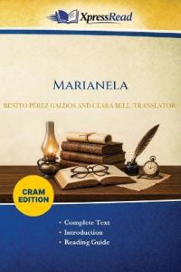 Marianela (Cram Edition)