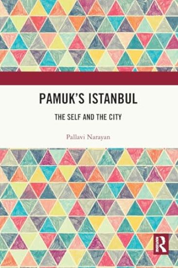 Pamuk's Istanbul