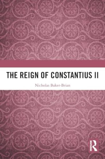 The Reign of Constantius II
