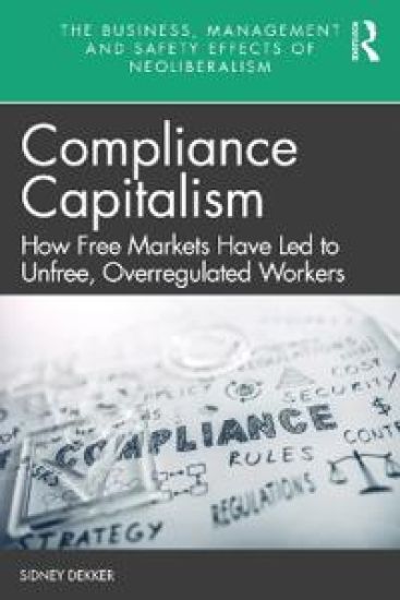 Compliance Capitalism