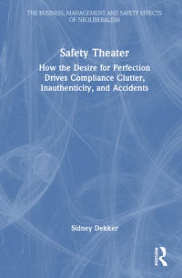 Safety Theater