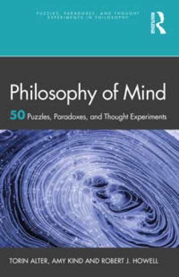 Philosophy of Mind