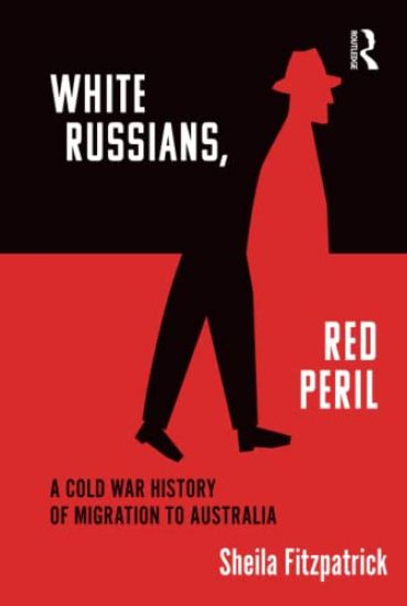 "White Russians, Red Peril"