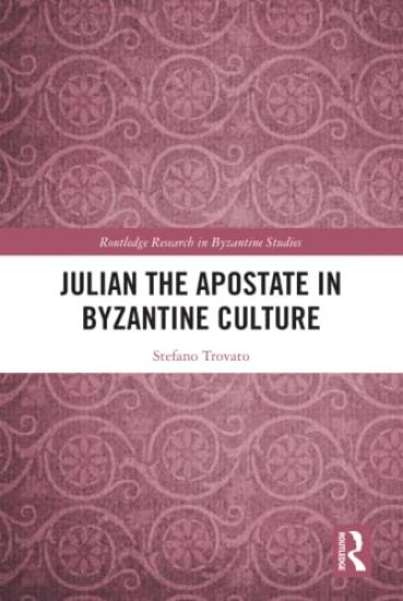 Julian the Apostate in Byzantine Culture