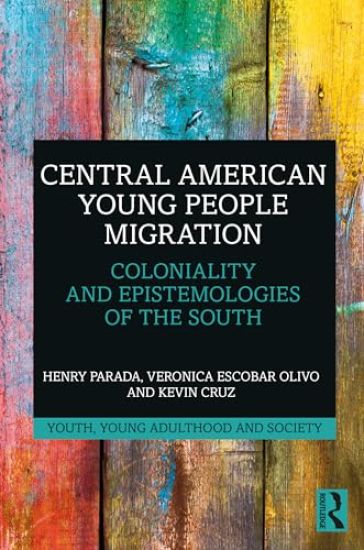 Central American Young People Migration