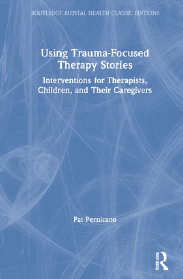 Using Trauma-Focused Therapy Stories