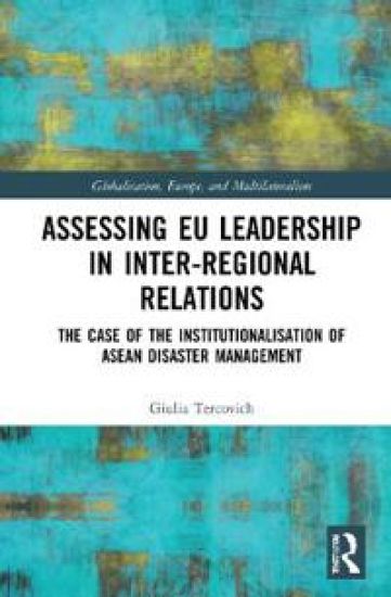 Assessing EU Leadership in Inter-regional Relations