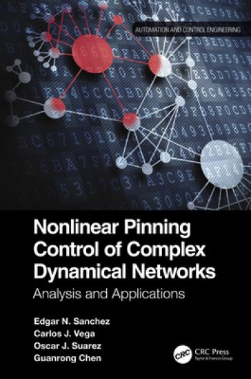 Nonlinear Pinning Control of Complex Dynamical Networks
