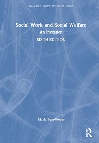 Social Work and Social Welfare