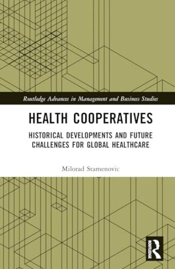 Health Cooperatives