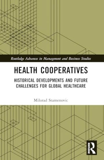Health Cooperatives