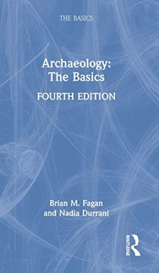 Archaeology: The Basics