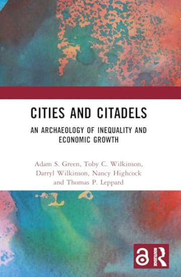 Cities and Citadels