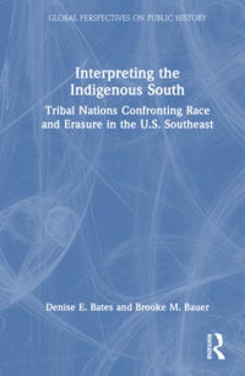 Interpreting the Indigenous South