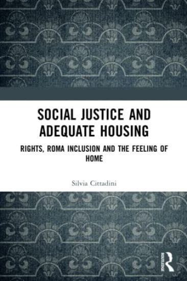 Social Justice and Adequate Housing