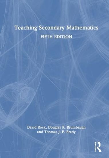 Teaching Secondary Mathematics