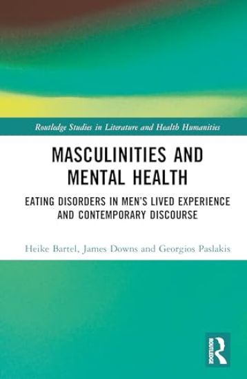 Masculinities and Mental Health