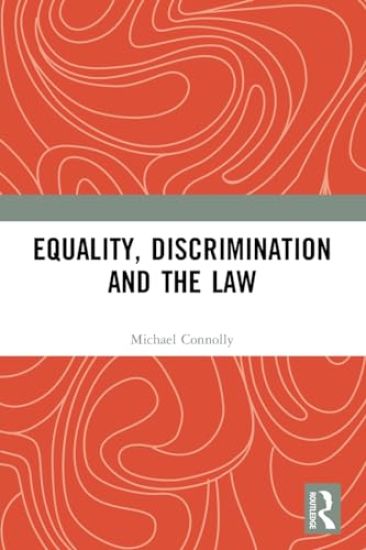 Equality, Discrimination and the Law