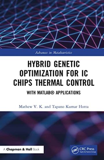 Hybrid Genetic Optimization for IC Chips Thermal Control