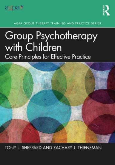 Group Psychotherapy with Children