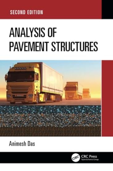 Analysis of Pavement Structures