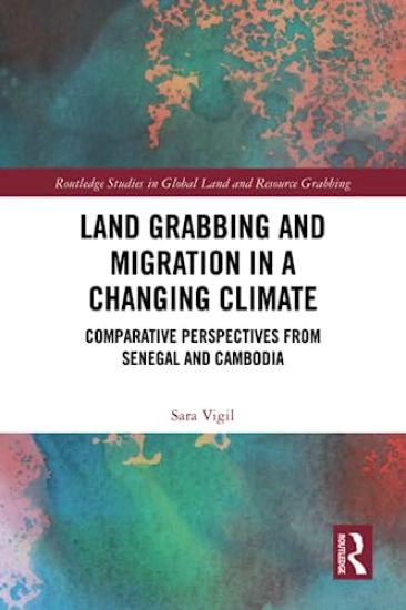 Land Grabbing and Migration in a Changing Climate