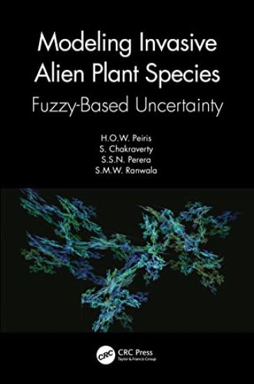 Modeling Invasive Alien Plant Species