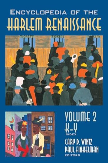 Encyclopedia of the Harlem Renaissance