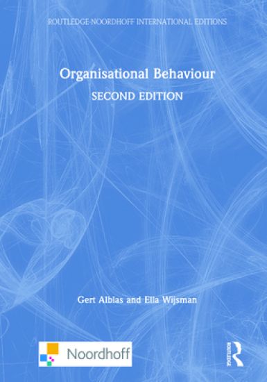 Organisational Behaviour