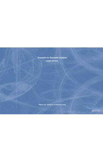 Examples in Structural Analysis