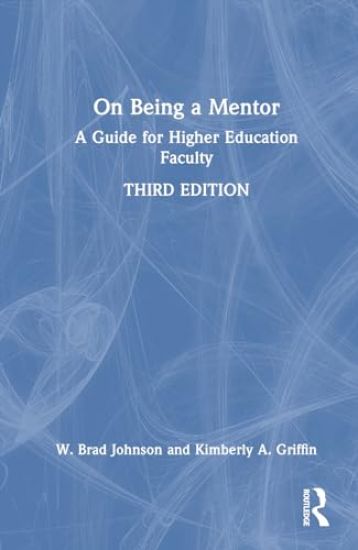 On Being a Mentor