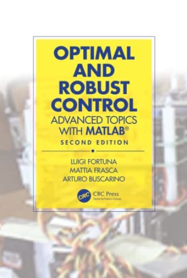 Optimal and Robust Control